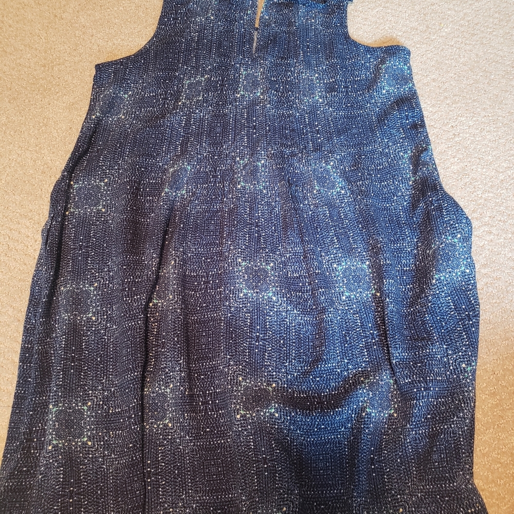 Nwt swing dress